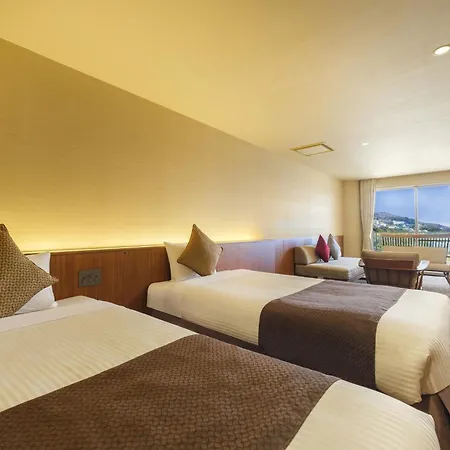 Kamenoi Hotel Atami Atami  Exterior photo