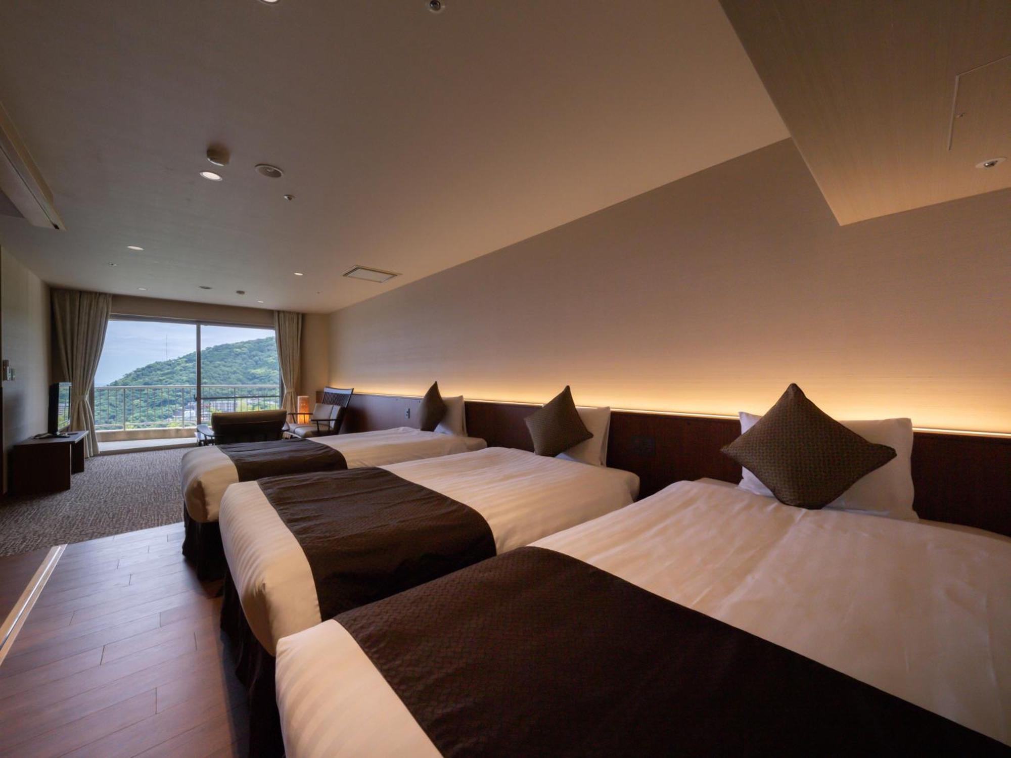 โรงแรมคาเมนอย อาตามิ